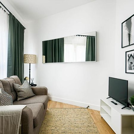 Charming 1 Bedroom Apartment Bristol Exterior photo
